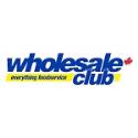 Real Canadian Wholesale Club company logo