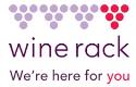 Wine Rack company logo