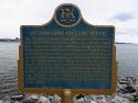 Steamboating On Lake Simcoe company logo