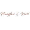 Hourglass Waist company logo