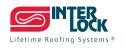 Interlock Metal Roofing - BC company logo