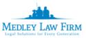 Medley Law Firm company logo