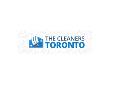 The Cleaners Toronto company logo