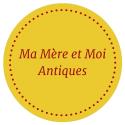 Ma Mere et Moi Antiques company logo