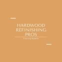 Hardwood Refinishing Pros company logo