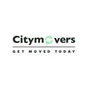 City Movers Miami company logo