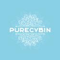 purecybin company logo