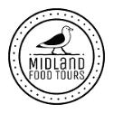 Midland Food Tours company logo