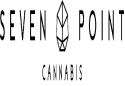 Seven Point Cannabis Toronto company logo