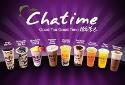 Chatime company logo