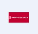 The Impressions Group company logo