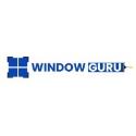 Window Guru company logo