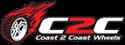 Coast 2 Coast Wheels N Tires company logo
