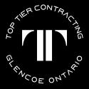 Top Tier Contracting company logo