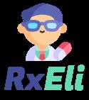 RxEli company logo