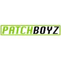 PatchBoyz Toronto Drywall Repair company logo