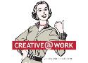 Creative at Work Advertising Inc company logo