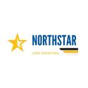 Northstar Line Painting company logo