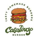 Casalingo Burger company logo
