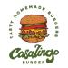 Casalingo Burger