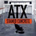 ATX Stained Concrete company logo