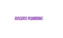 Rogers Plumbing company logo