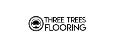 Three Trees Flooring company logo