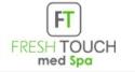 Fresh Touch Med Spa company logo