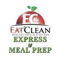 Eat Clean Express & Meal Prep  company logo