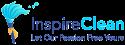 InspireClean Niagara company logo