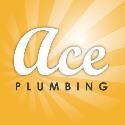 Ace Plumbing and Heating company logo