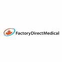 Factory Direct Medical company logo
