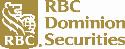 RBC Dominion Securities company logo
