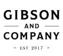 Gibson & Company company logo