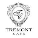 The Tremont Cafe company logo