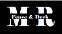 Maple  Ridge  Fence & Deck company logo