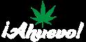 Ahuevo Weed dispensary company logo