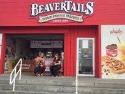 Beaver Tails company logo