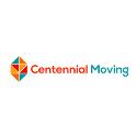 Centennial Moving company logo