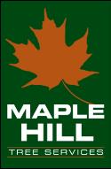 Maple Hill Tree Services company logo