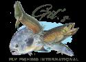 Gil's Fly Fishing International company logo