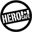 Hero Cafe company logo