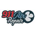 911 Air Repair company logo