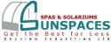 Skyview Spas & Solariums | Skyview Industries Ltd company logo