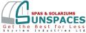 Skyview Hot Tubs & Swim Spas | Skyview Industries Ltd company logo