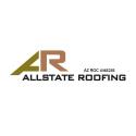 Allstate Roofing Inc company logo