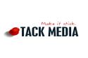 Tack Media company logo