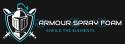 Armour Spray Foam company logo