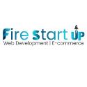 FireStartup company logo