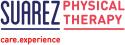 Suarez Physical Therapy company logo